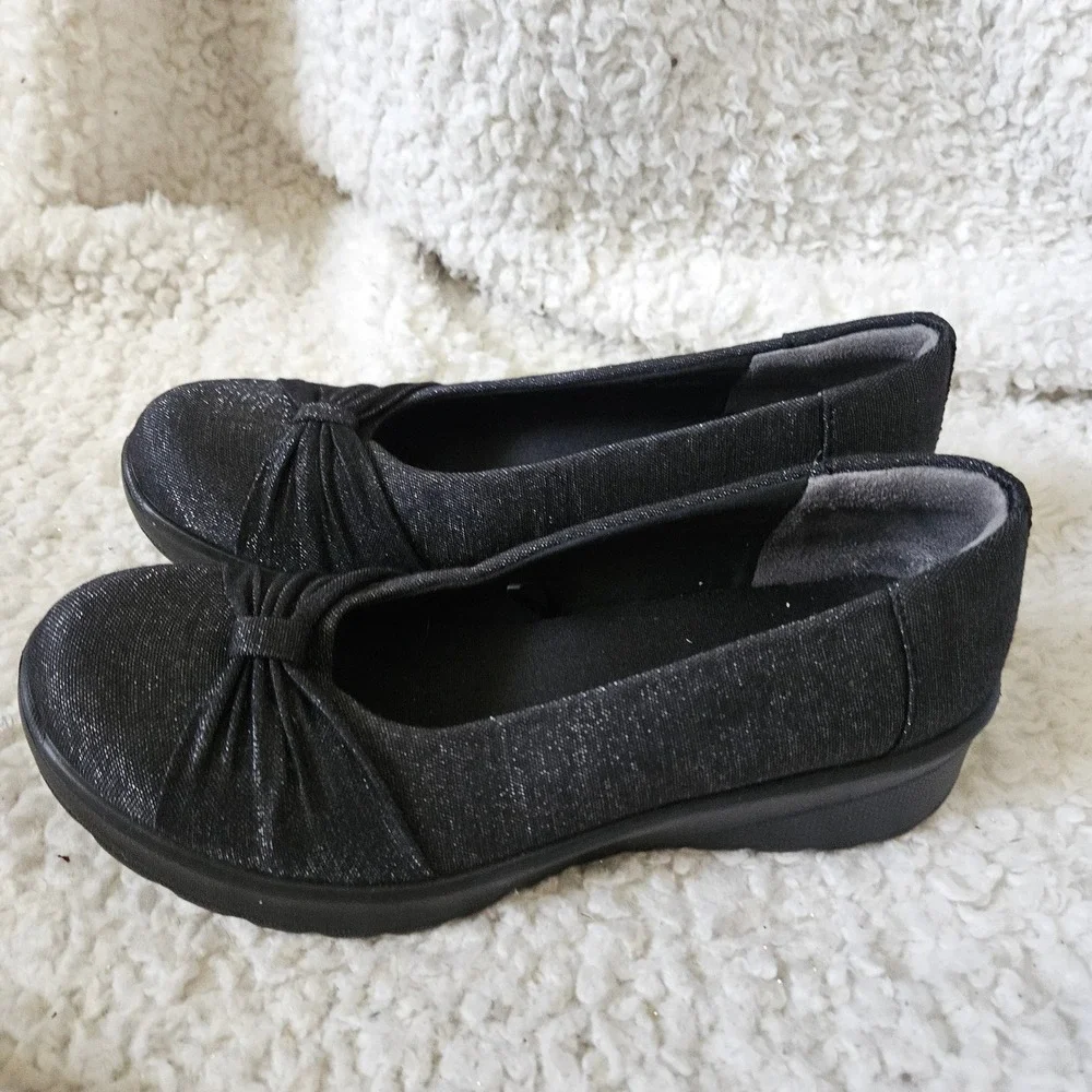 Bzees x Lifestride‎ Paige Slip-on Flats sz 6.5